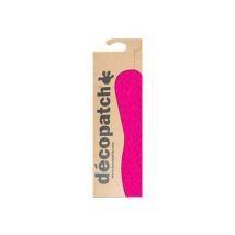 Pochette De 3 Feuilles Décopatch Identiques - Ref N°724 - Decopatch