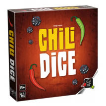 Chili Dice - Gigamic