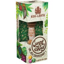 Jungle Speed Koh Lanta Exclusive - Asmodee
