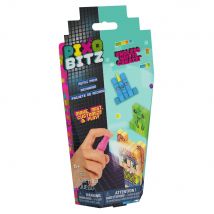 Pixobitz - Starter Pack Deluxe - Pixobitz