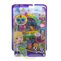 Coffret Anniversaire Chien - Polly Pocket