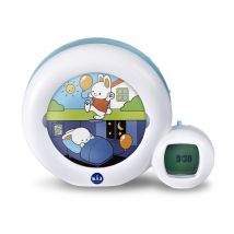 Kid'sleep - Moon Blanc - Pabobo