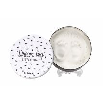 Magic Box Ronde Noir Et Blanc - Baby Art