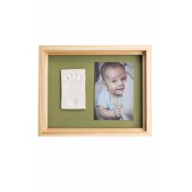 Baby Art Cadre Pure Frame Vert/orange
