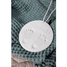Kit D'Empreintes Baby Art - Pure Print