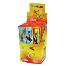 Avion En Papier - Kim'Play