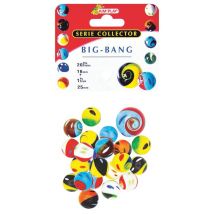 20 + 1 Billes - Kim'play - Big Bang