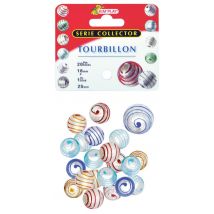 20 + 1 Billes - Kim'play - Tourbillon