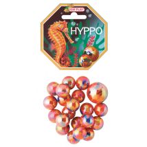 20 Billes 16mm Et 1 Calot 25mm - Hyppo - Kim'Play
