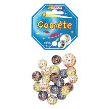 20 + 1 Billes - Kim'play - Comètes