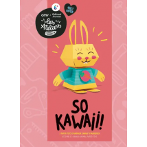 So Kawaii! - Gallimard X Omy