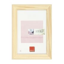 Cadre Circee Brut 50x70 - Ceanothe