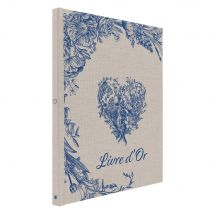 Livre D'Or Panodia - Rêve - 80 Pages