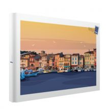 Illustration Album Traditionnel - 180v - Sérénité - Ceanothe