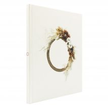Livre D'Or Pampa - Ceanothe - 80 Pages - Panodia