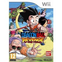 Dragon Ball : Revenge Of King Piccolo
