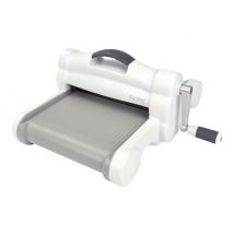 Machine De Découpe Sizzix Big Shot Plus A4