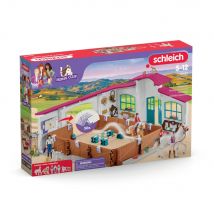 Grand Manège Equestre - Schleich