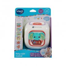 Baby Cube Musical - Vtech Baby