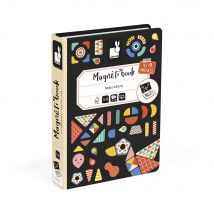 Magneti'book Moduloform - Janod