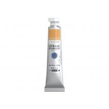 Peinture À L'Huile Extrafine - 20ml - Jaune De Naples - Lefranc Bourgeois