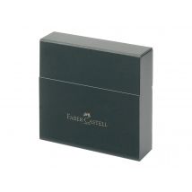 Lot De 24 Feutres Pointe Moyenne - Faber-castell - Couleurs Assorties - Pitt Artist Pen - Faber Castell