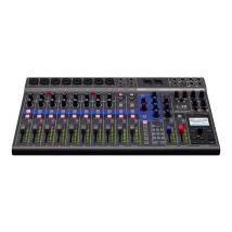 L-12 Livetrack Console De Mixage