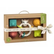 Coffret D'Éveil So'pure - Sophie la Girafe