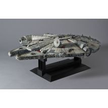 Maquette - Star Wars - Faucon Millenium - Perfect Grade (coop. Bandaï) - Revell