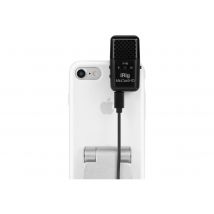 Irig - Microphone Cast Hd - IK Multimedia