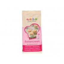 Prepa Creme Au Beurre 500g Prepa Creme Au Beurre 500g - Funcakes