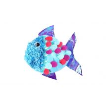 Coussin Poisson - My Design - Orb Factory