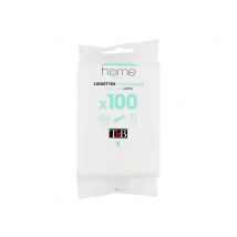 100 Lingettes Multi-usage - Tnb - T'nB