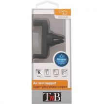 Support Grille D'Aération Pour Voiture - T'Nb
