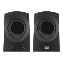 Enceintes 2.0 Ark Series - 6 W -t'nb