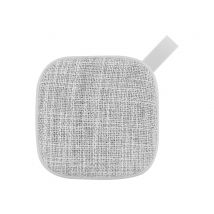 Enceinte Bt Record Vol1 - Gris - T'nB