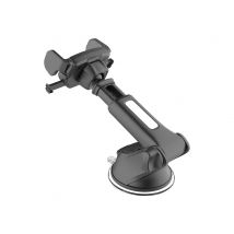 T'Nb - Support Pour Voiture Pour Téléphone Portable - Jusqu'à 7