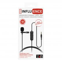 Influence Micro Cravate - T'nB