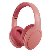 Casque Bluetooth T'Nb - Tonality - Rose