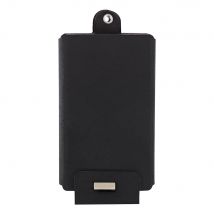 T'Nb Outlife - Chargeur Solaire - 10 Watt - Noir