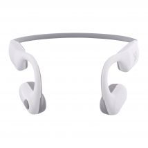 Écouteurs Bluetooth Conduction Aérienne - Energy - Blanc - T'nB