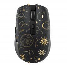Souris Sans Fil Bluetooth Rechargeable T'Nb - Exclusiv' Astro 2