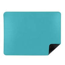 Tapis De Souris Souple Xl T'Nb - 36 X 27 Cm - Bleu