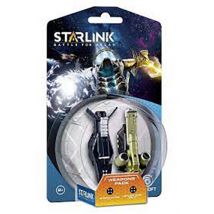 Starlink - Pack D'Armes - Foudroyeur + Canon Magnétique Mk.2 - Ubisoft