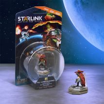 Starlink Pack Pilote - Eli Arborwood - Ubisoft