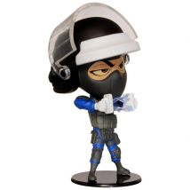 Figurine Rainbow Six Siege - Six Collection - Doc - Ubisoft