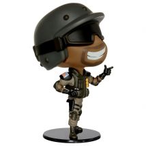 Figurine Rainbow Six Siege - Six Collection - Castle - Ubisoft