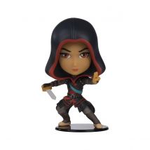 1 Figurine Assassin's Creed / Shao Jun - 10 Cm - Ubisoft