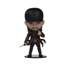 Figurine Watch Dogs/aiden Pearce - 10 Cm - Ubisoft