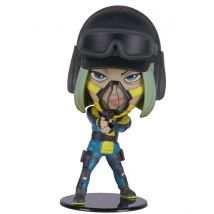 Figurine Six Collection : Extraction - Chibi Ela - Ubisoft